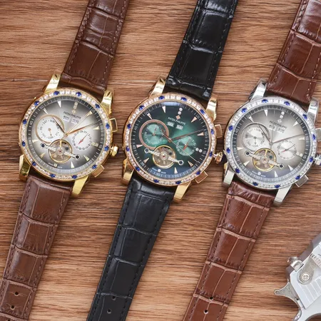 パテック フィリップ 腕時計