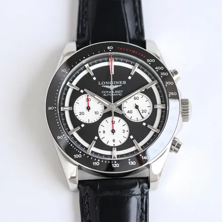 ロンジン 腕時計