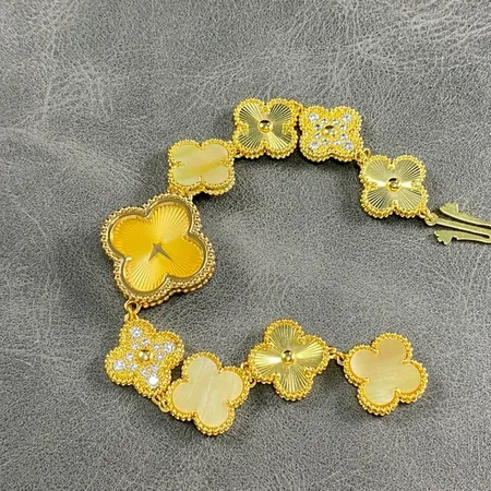 ヴァン クリーフ＆アーペル 腕時計