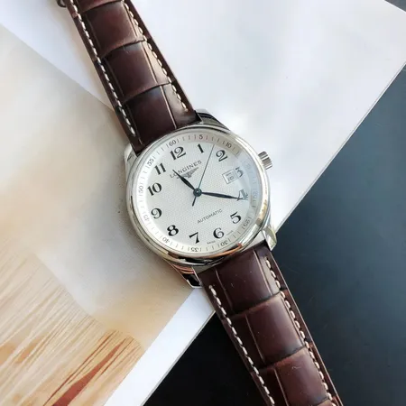 ロンジン 腕時計