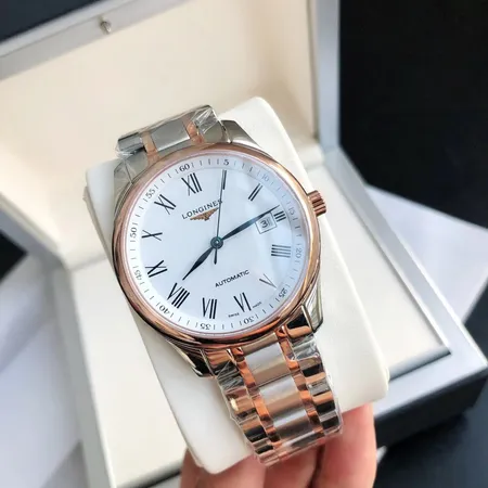 ロンジン 腕時計