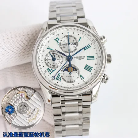 ロンジン 腕時計