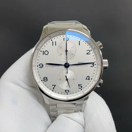 インターナショナル ウォッチ カンパニー 腕時計