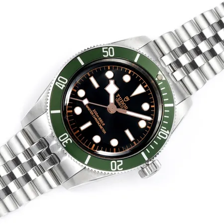 チューダー 腕時計