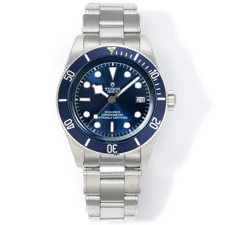 チューダー 腕時計