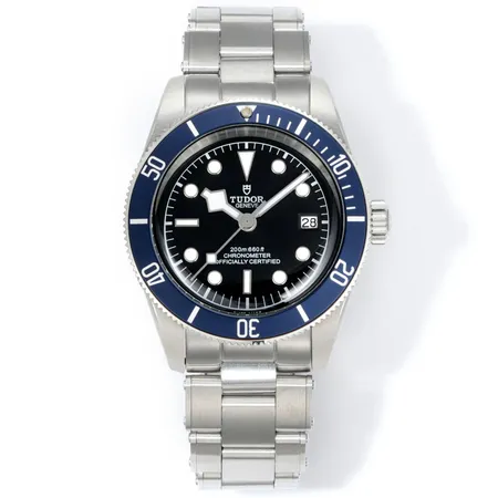 チューダー 腕時計