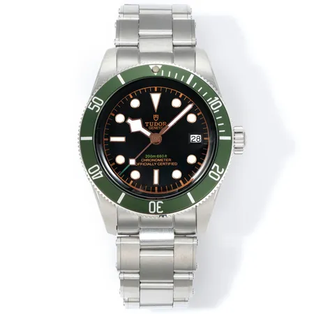 チューダー 腕時計