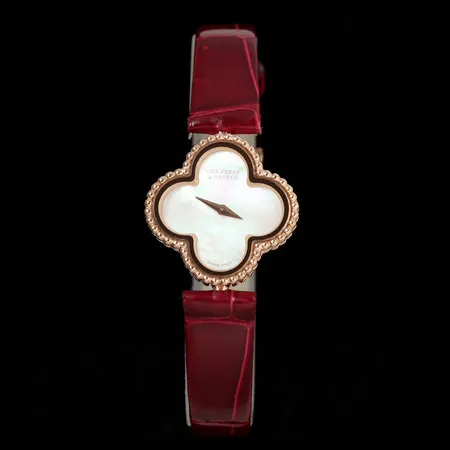 ヴァン クリーフ＆アーペル 腕時計