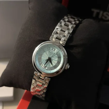 ティソ 腕時計