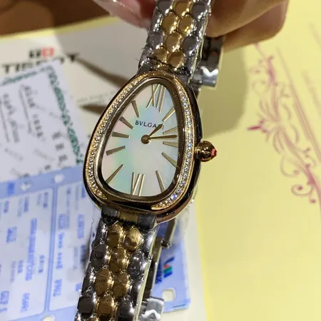 ティファニー 腕時計