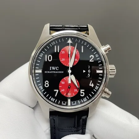 インターナショナル ウォッチ カンパニー 腕時計