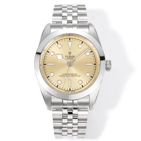 チューダー 腕時計