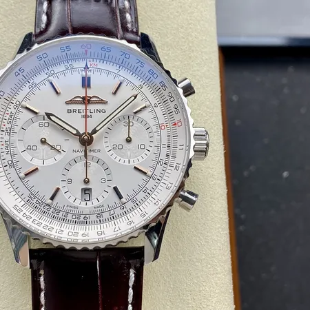 ブライトリング 腕時計