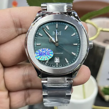 ピアジェ 腕時計