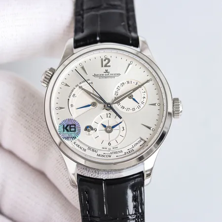 ジェー・ルクルト 腕時計