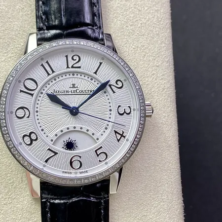 ジェー・ルクルト 腕時計