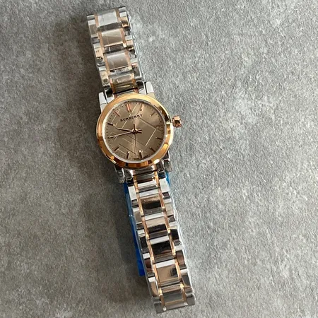 バーバリー ス 腕時計