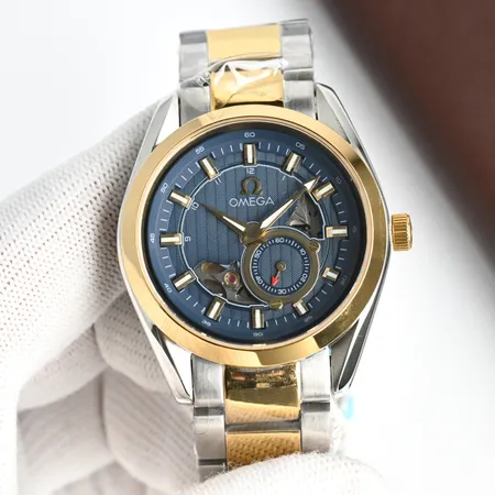 オメガ 腕時計