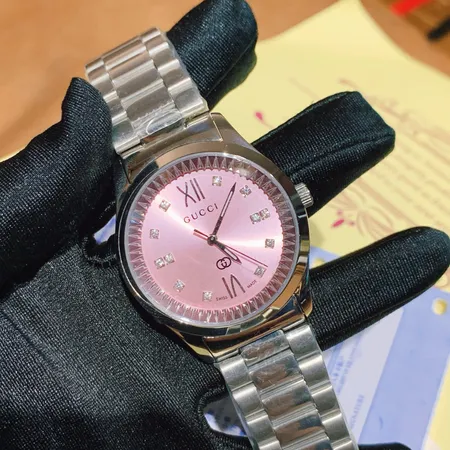 グッチ 腕時計