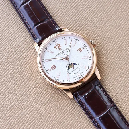 ヴァシュロン コンスタンタン 腕時計