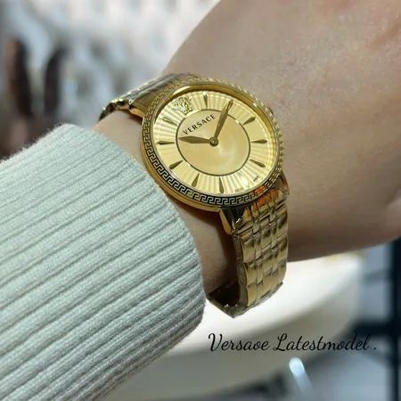 ヴェルサーチ 腕時計