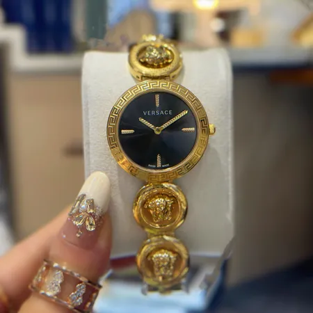 ヴェルサーチ 腕時計
