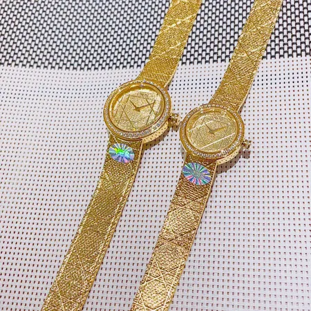 ディオール 腕時計