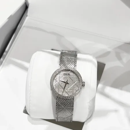 ディオール 腕時計