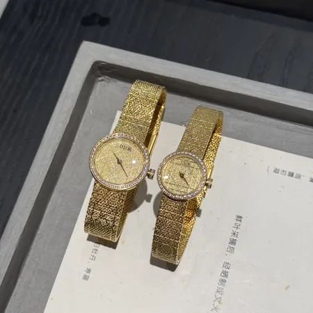 ディオール 腕時計
