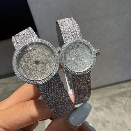 ディオール 腕時計