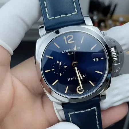 オフィチーネ パネライ 腕時計