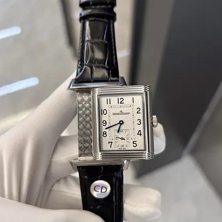 ジェー・ルクルト 腕時計