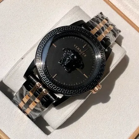ヴェルサーチ 腕時計