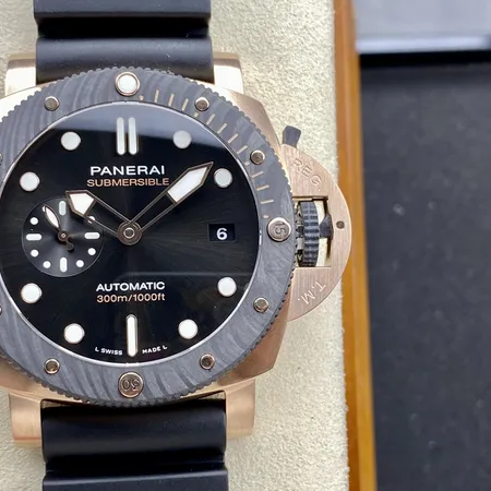 オフィチーネ パネライ 腕時計