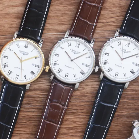 ロンジン 腕時計
