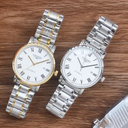 ロンジン 腕時計