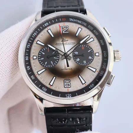 ジェー・ルクルト 腕時計