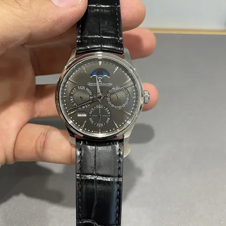 ジェー・ルクルト 腕時計