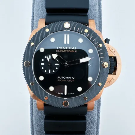 オフィチーネ パネライ 腕時計