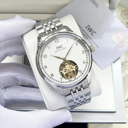 インターナショナル ウォッチ カンパニー 腕時計