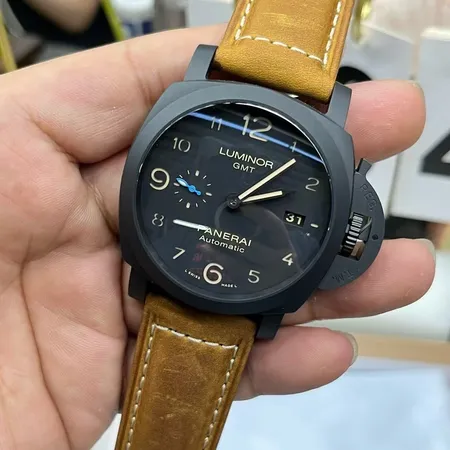 オフィチーネ パネライ 腕時計