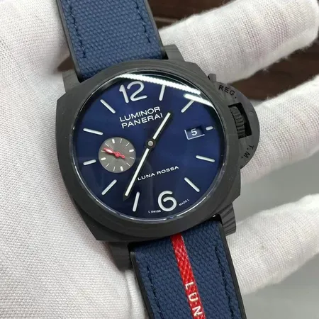 オフィチーネ パネライ 腕時計