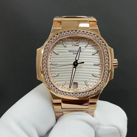 パテック フィリップ 腕時計