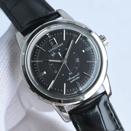 ロンジン 腕時計
