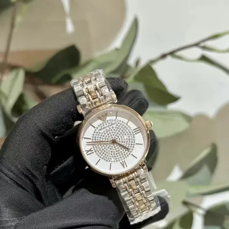 アルマーニ 腕時計