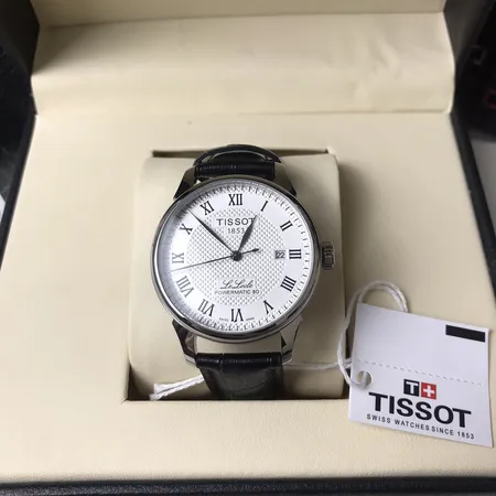 ティソ 腕時計