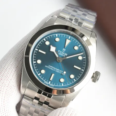 チューダー 腕時計