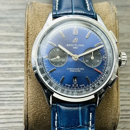 ブライトリング 腕時計