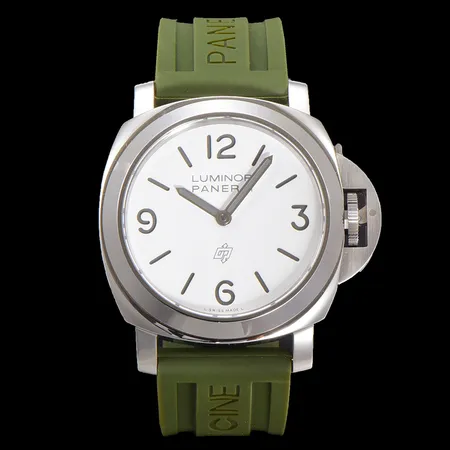 オフィチーネ パネライ 腕時計