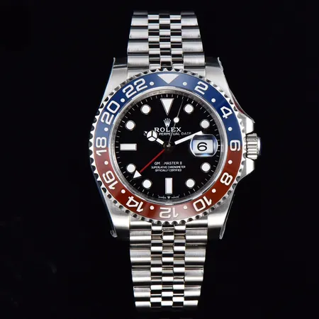 ロレックス 腕時計